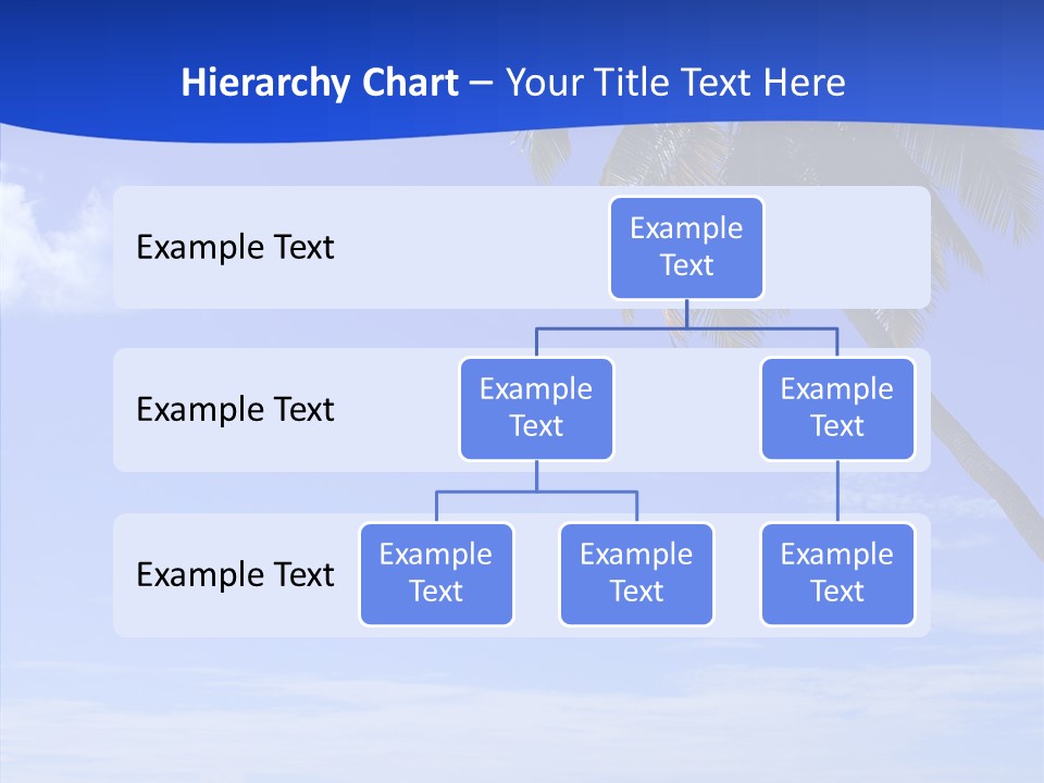 Look Tiny Studio PowerPoint Template