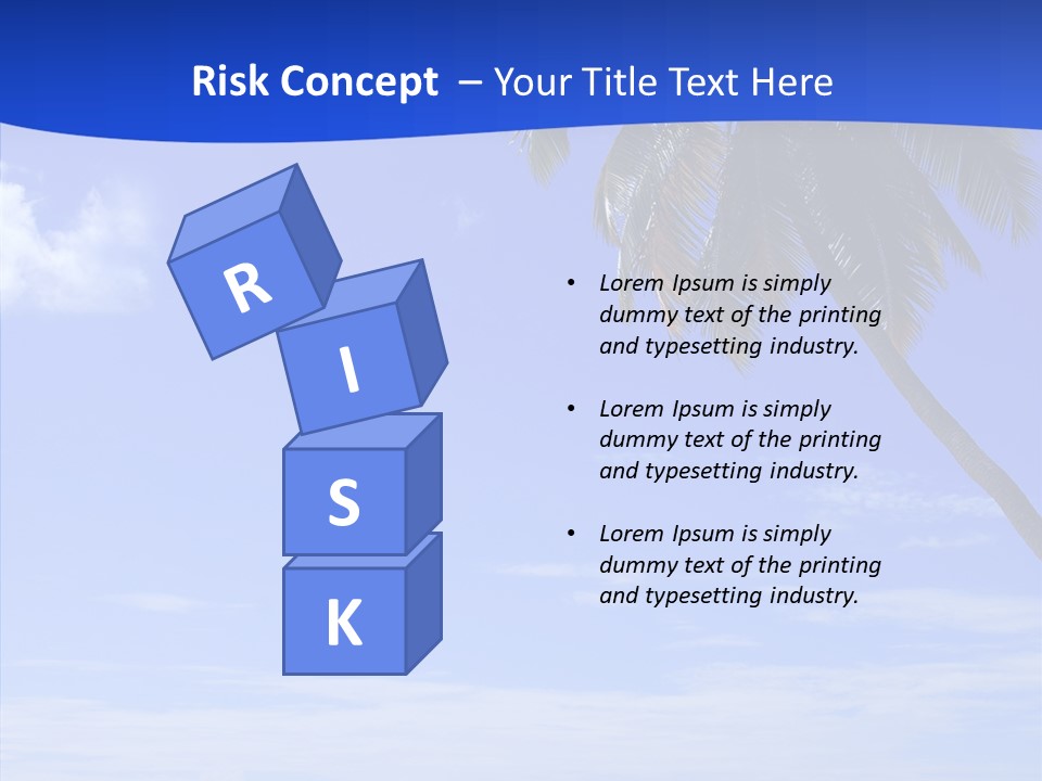 Look Tiny Studio PowerPoint Template