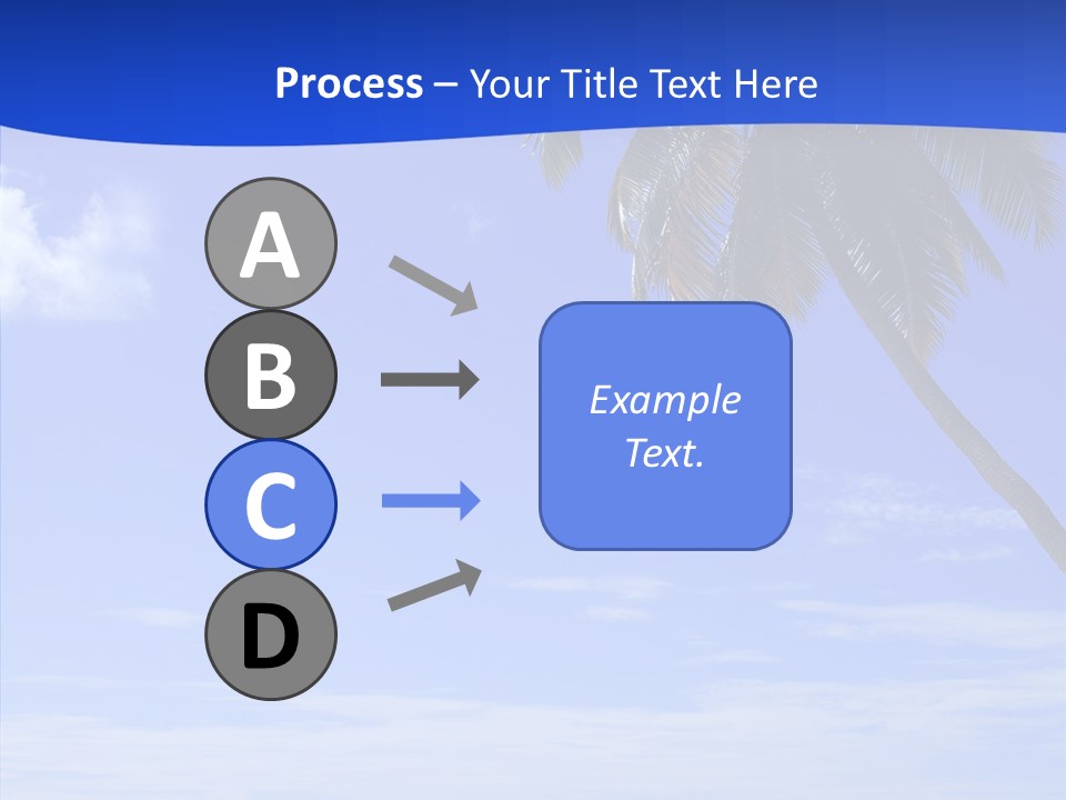 Look Tiny Studio PowerPoint Template