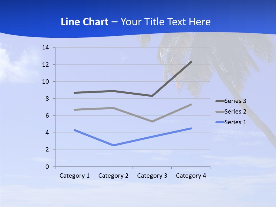 Look Tiny Studio PowerPoint Template