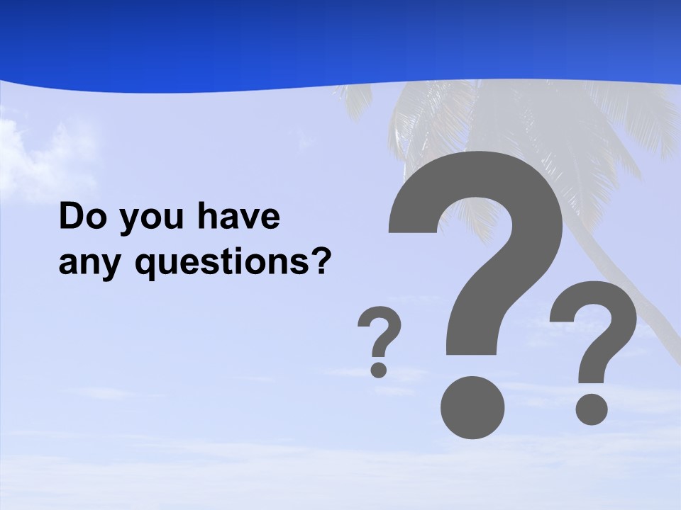 Look Tiny Studio PowerPoint Template