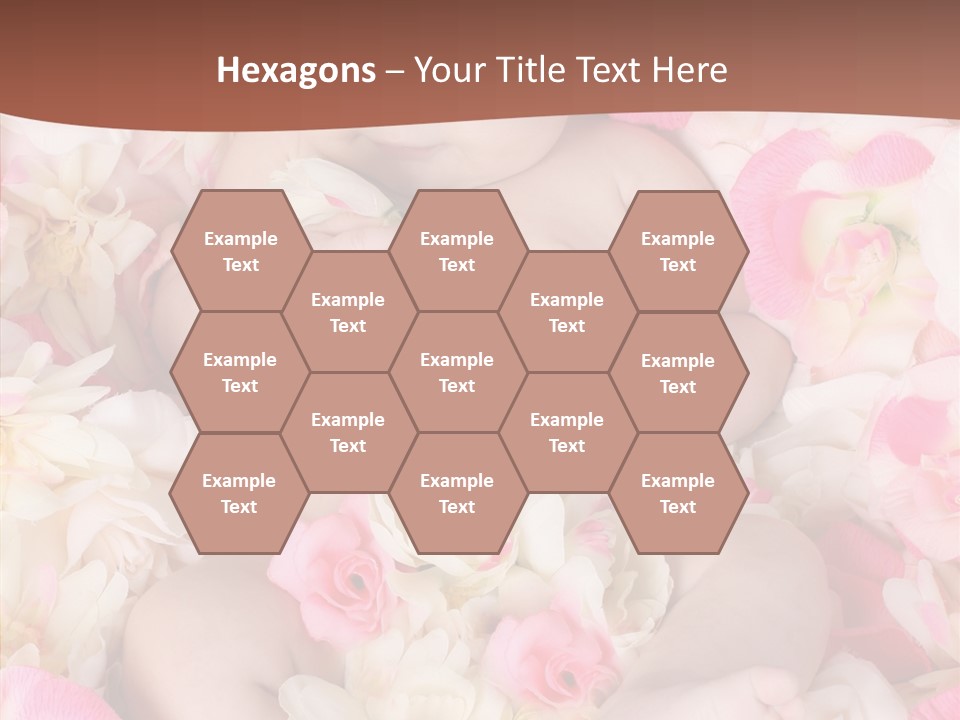 Look Tiny Studio PowerPoint Template