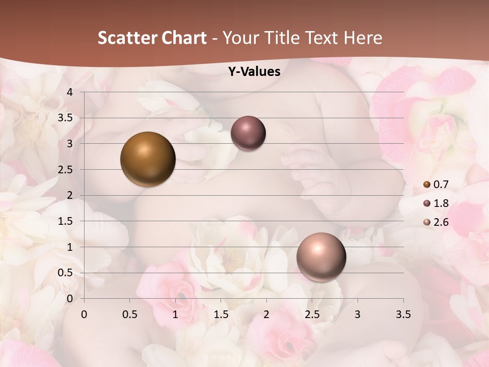 Look Tiny Studio PowerPoint Template