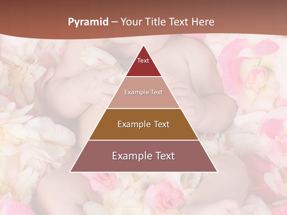 Look Tiny Studio PowerPoint Template