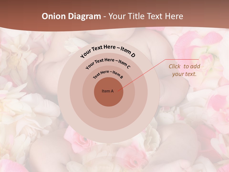 Look Tiny Studio PowerPoint Template