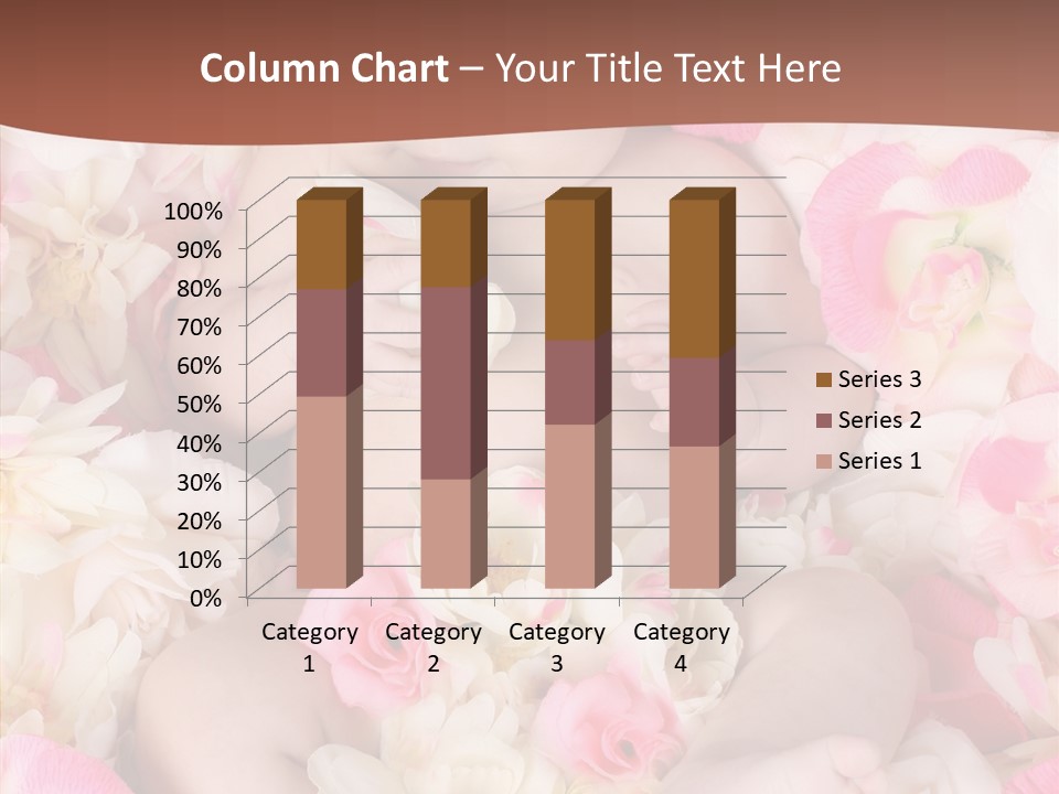 Look Tiny Studio PowerPoint Template