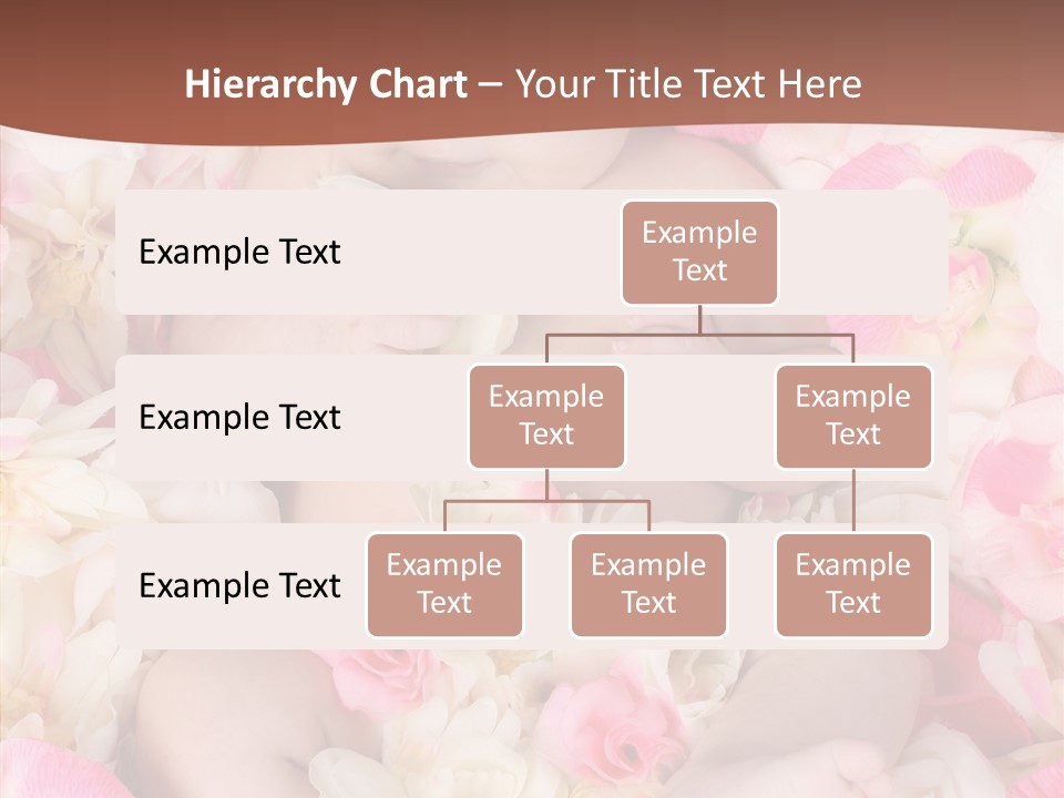 Look Tiny Studio PowerPoint Template