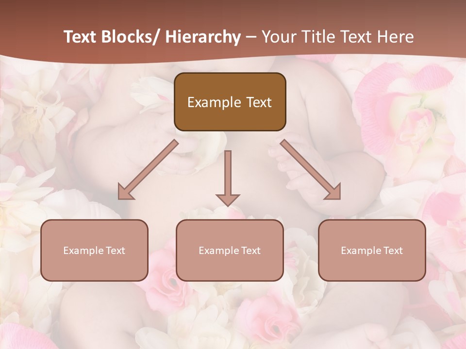 Look Tiny Studio PowerPoint Template