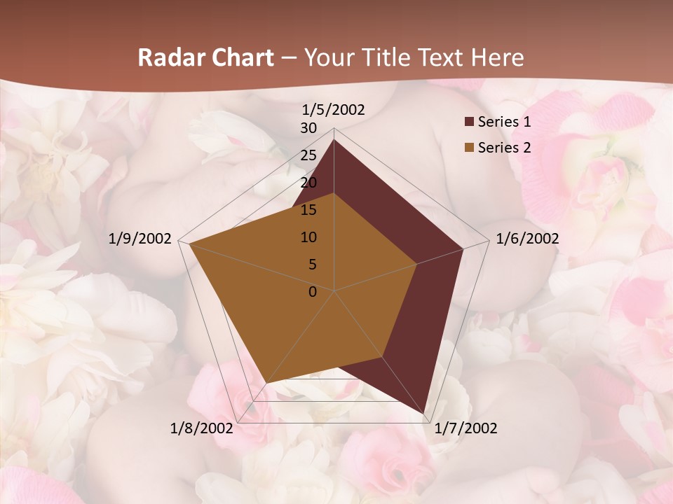Look Tiny Studio PowerPoint Template