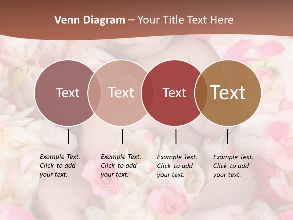 Look Tiny Studio PowerPoint Template