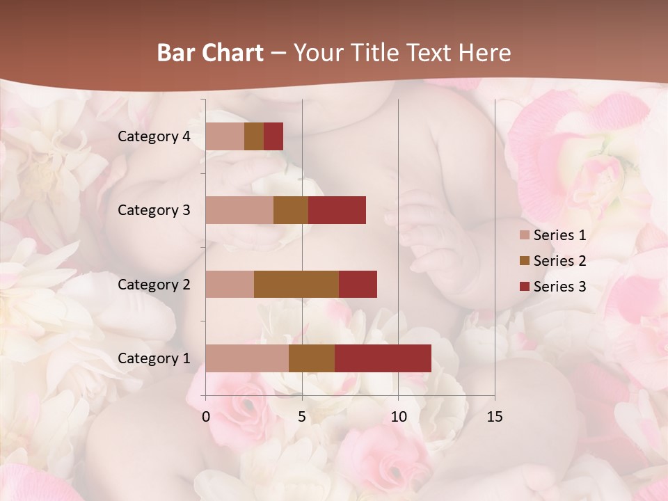 Look Tiny Studio PowerPoint Template