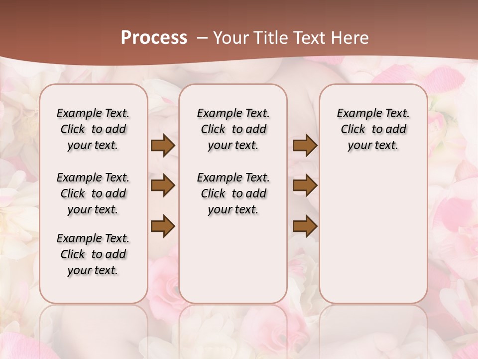 Look Tiny Studio PowerPoint Template