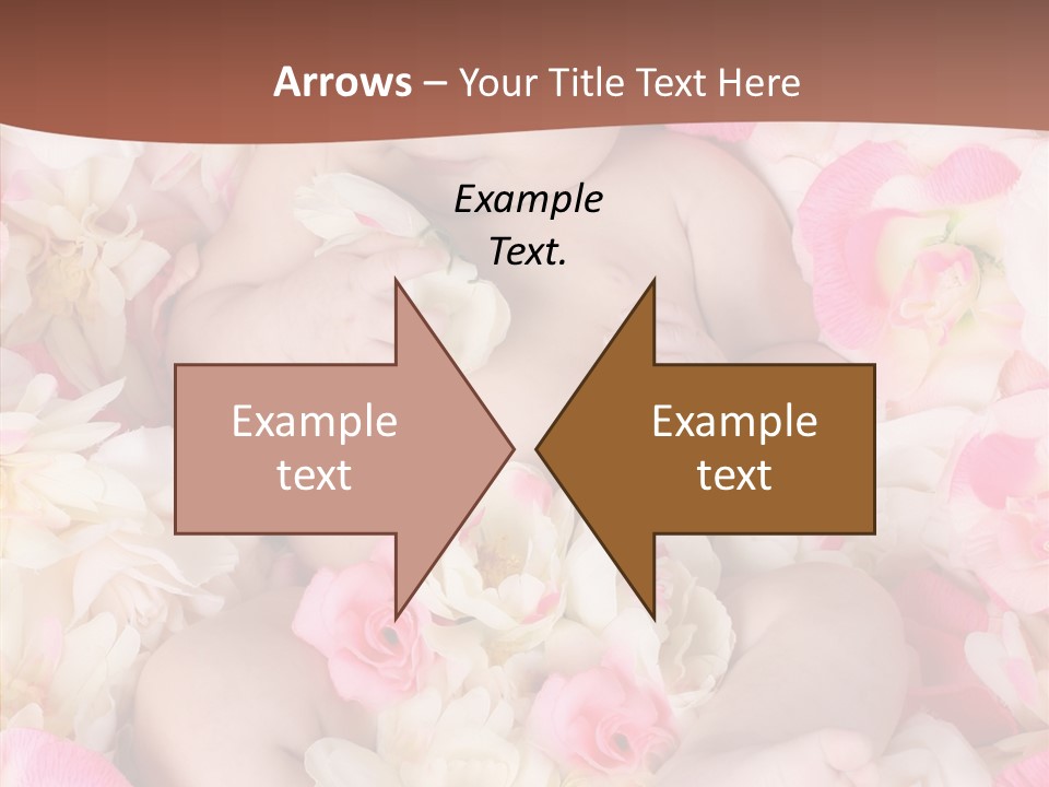 Look Tiny Studio PowerPoint Template