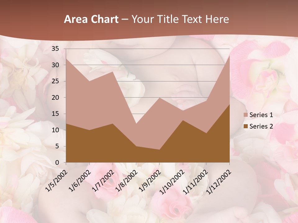 Look Tiny Studio PowerPoint Template