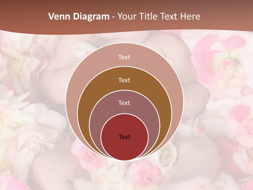 Look Tiny Studio PowerPoint Template