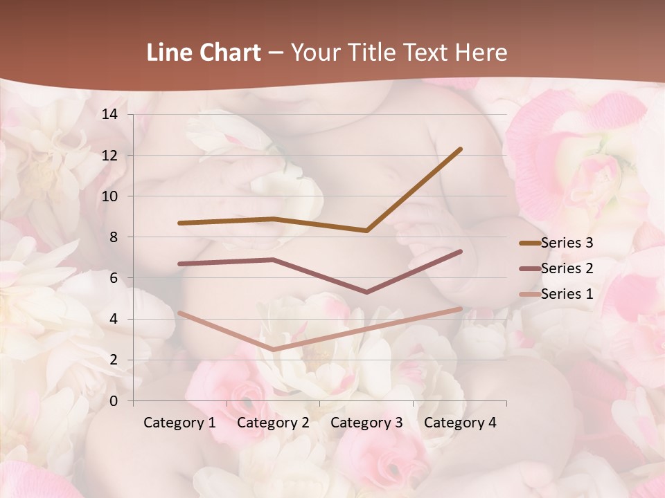 Look Tiny Studio PowerPoint Template