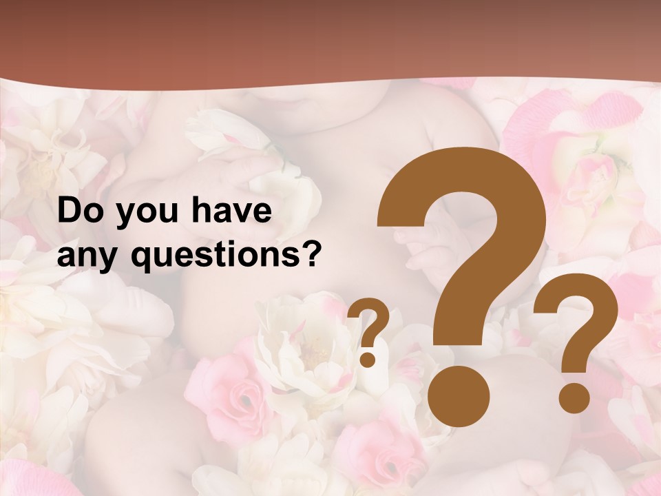 Look Tiny Studio PowerPoint Template