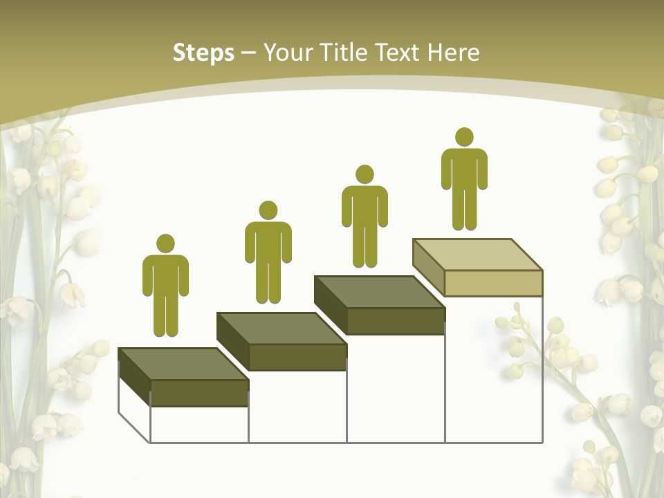 Conceptual Parchment Love PowerPoint Template