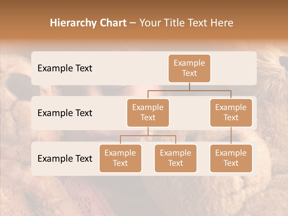 Peace Precious Security PowerPoint Template