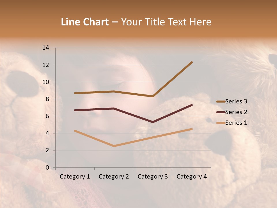 Peace Precious Security PowerPoint Template