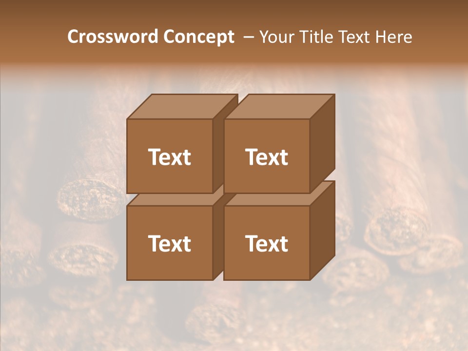 Rica Honduras Central PowerPoint Template