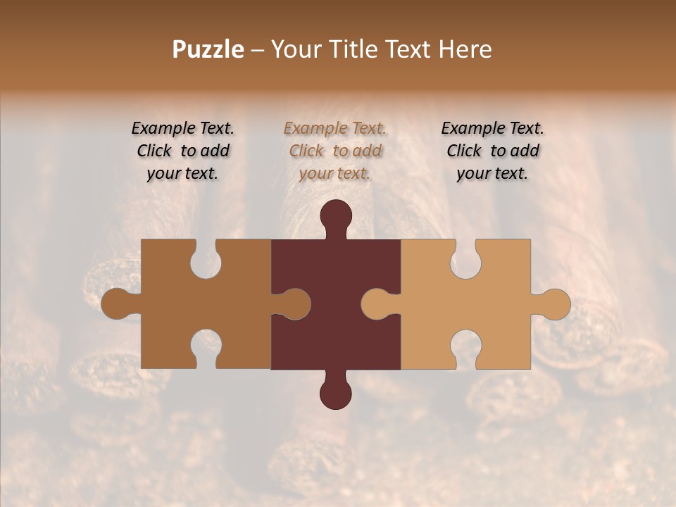 Rica Honduras Central PowerPoint Template