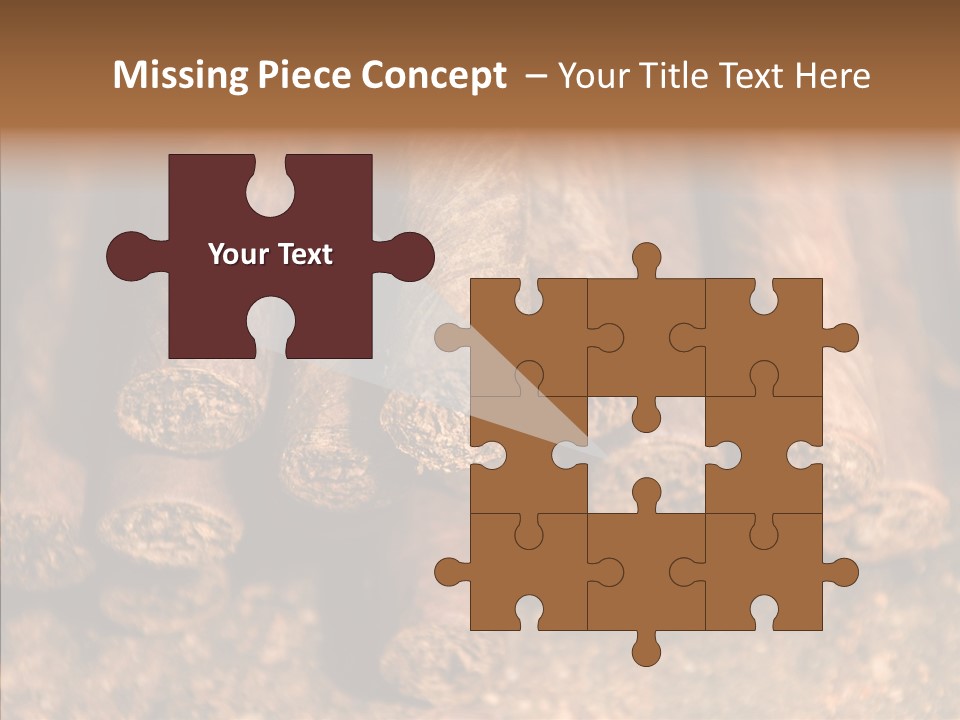 Rica Honduras Central PowerPoint Template