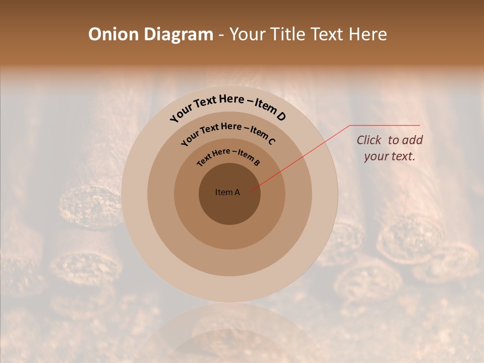 Rica Honduras Central PowerPoint Template