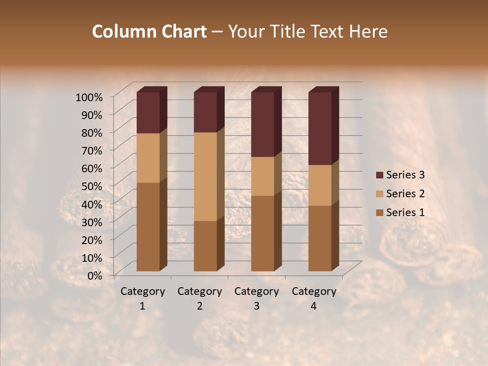 Rica Honduras Central PowerPoint Template