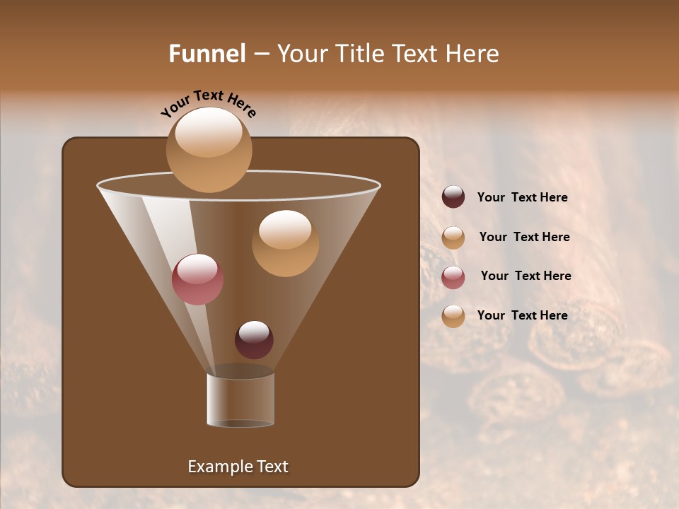Rica Honduras Central PowerPoint Template