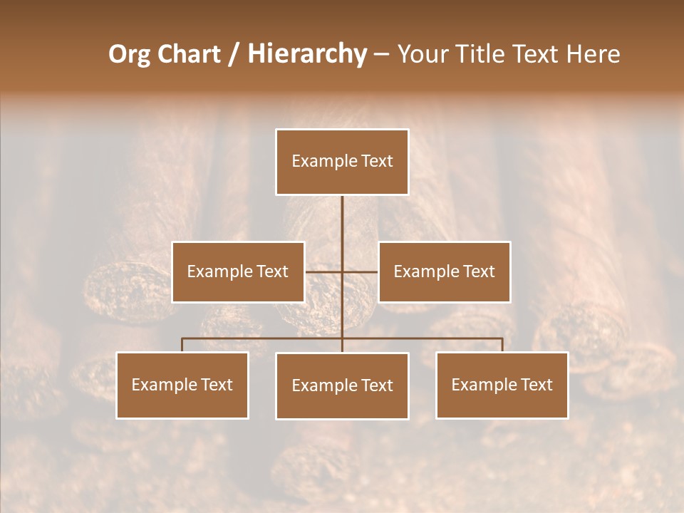 Rica Honduras Central PowerPoint Template