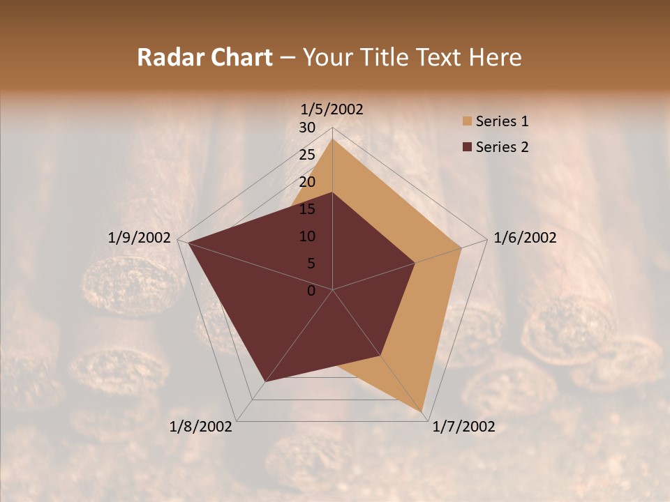 Rica Honduras Central PowerPoint Template