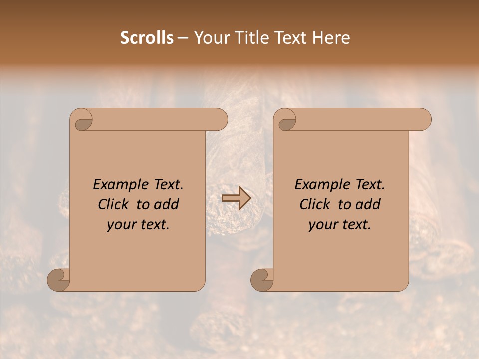 Rica Honduras Central PowerPoint Template