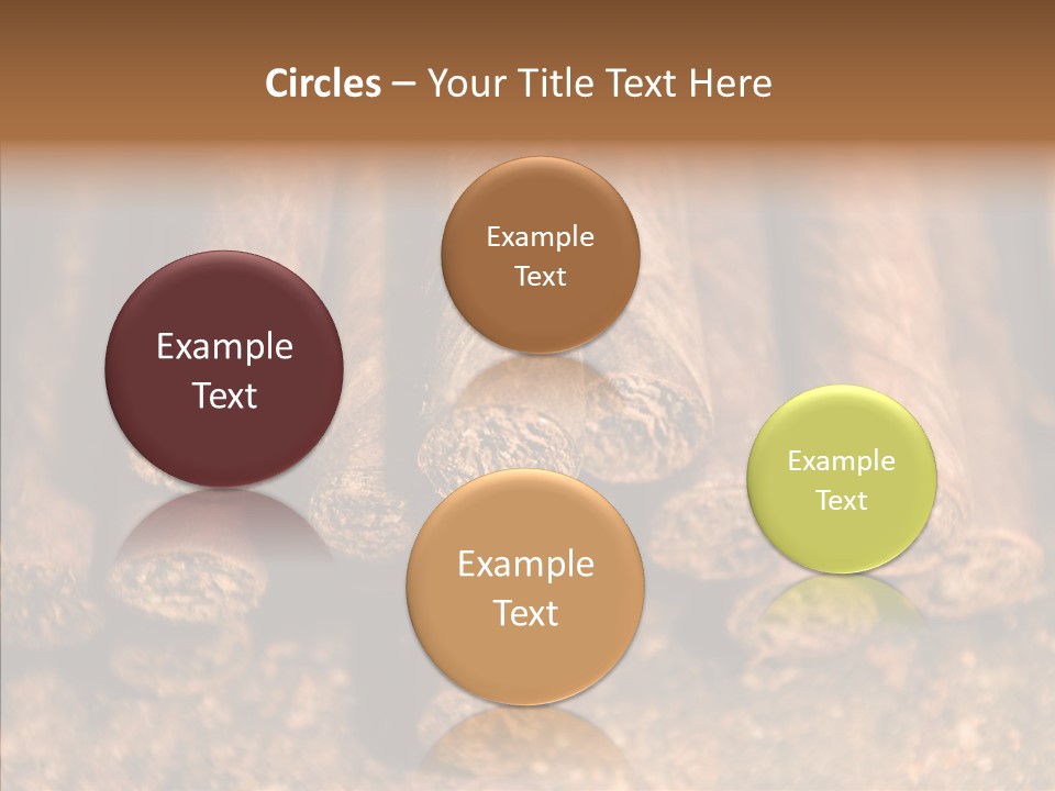 Rica Honduras Central PowerPoint Template