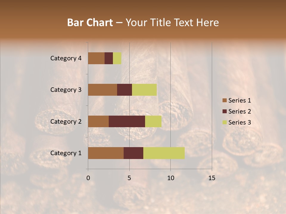 Rica Honduras Central PowerPoint Template