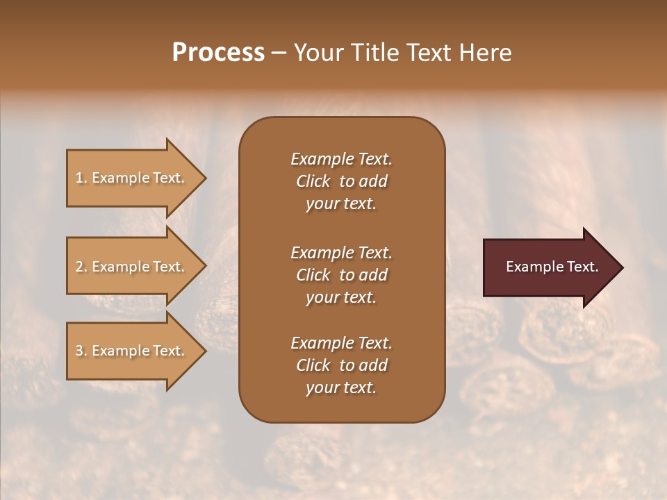 Rica Honduras Central PowerPoint Template