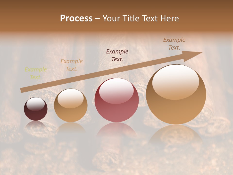 Rica Honduras Central PowerPoint Template