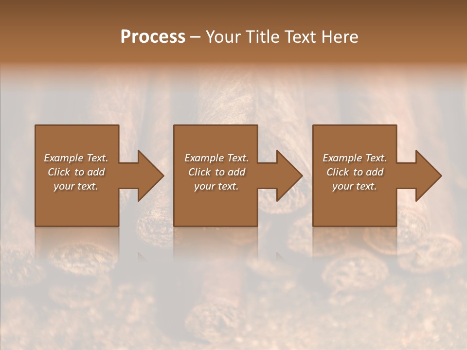 Rica Honduras Central PowerPoint Template