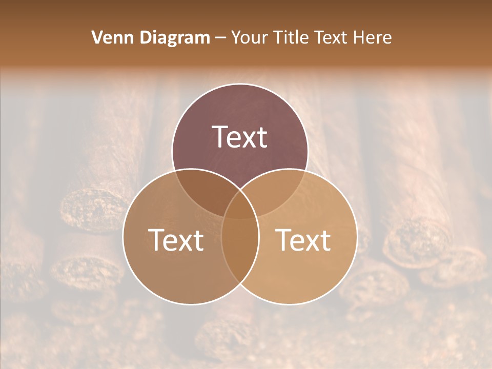 Rica Honduras Central PowerPoint Template