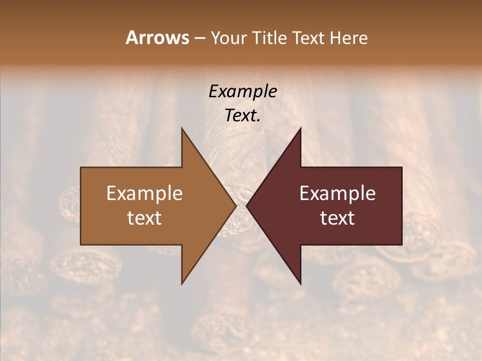 Rica Honduras Central PowerPoint Template