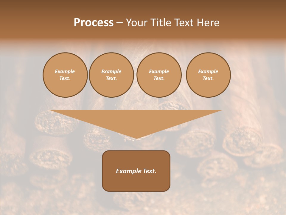 Rica Honduras Central PowerPoint Template