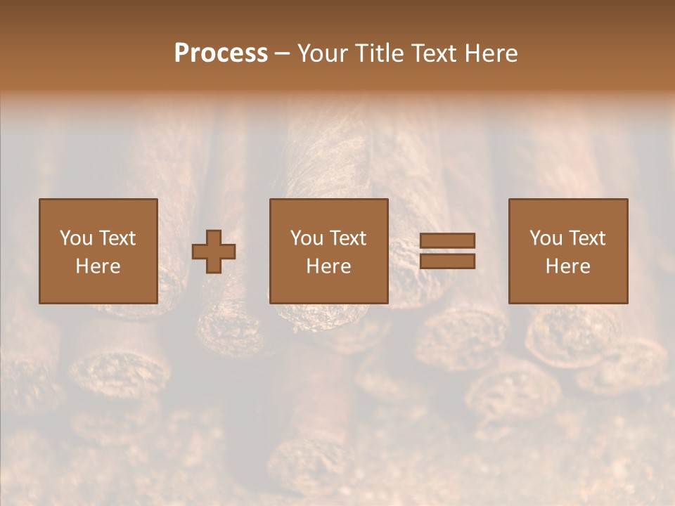 Rica Honduras Central PowerPoint Template