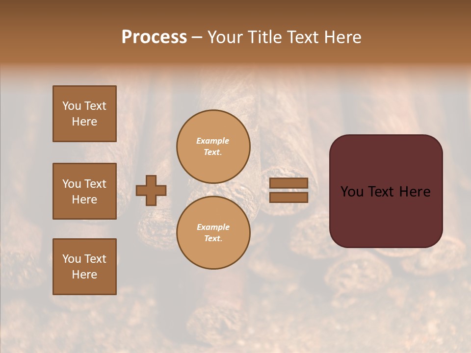 Rica Honduras Central PowerPoint Template