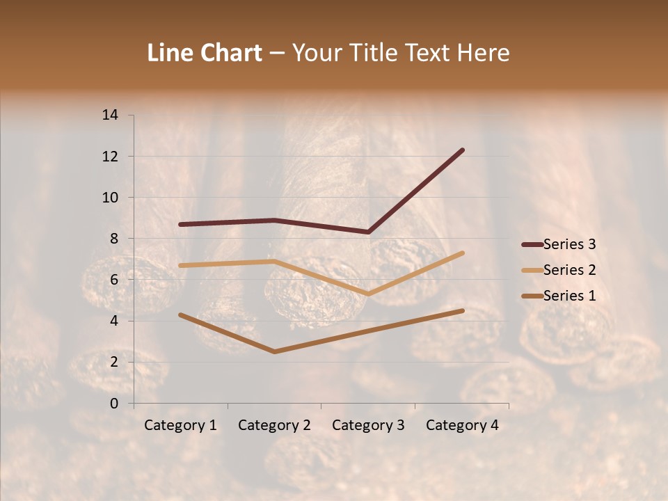Rica Honduras Central PowerPoint Template