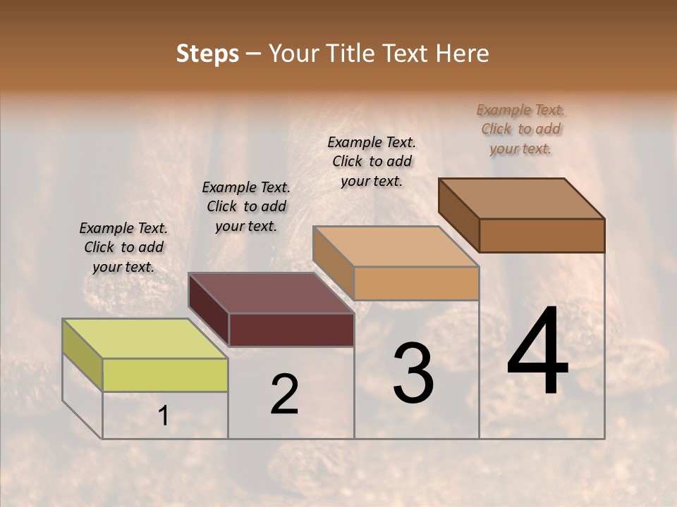 Rica Honduras Central PowerPoint Template
