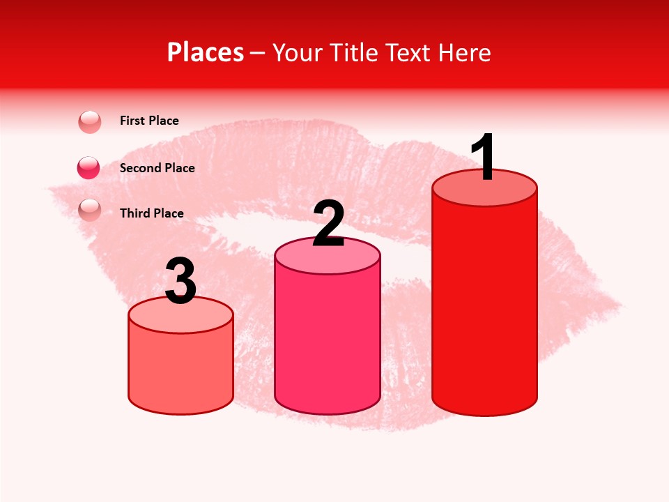 Knockout Simple Life PowerPoint Template