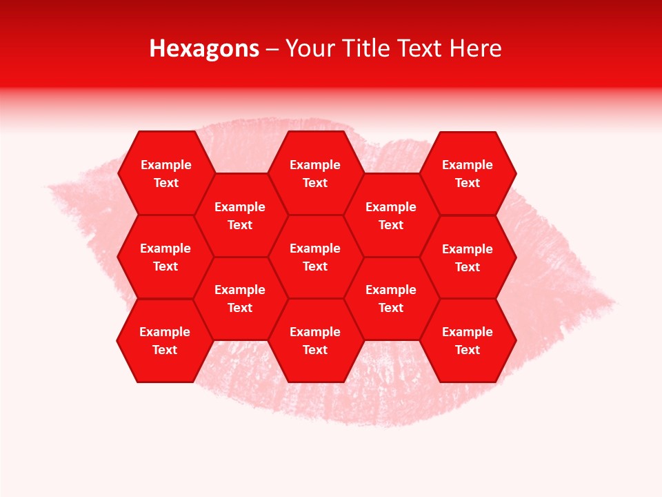 Knockout Simple Life PowerPoint Template