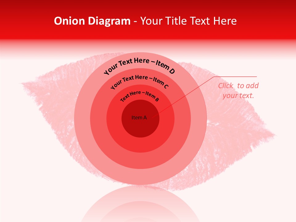 Knockout Simple Life PowerPoint Template