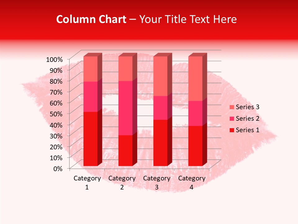 Knockout Simple Life PowerPoint Template