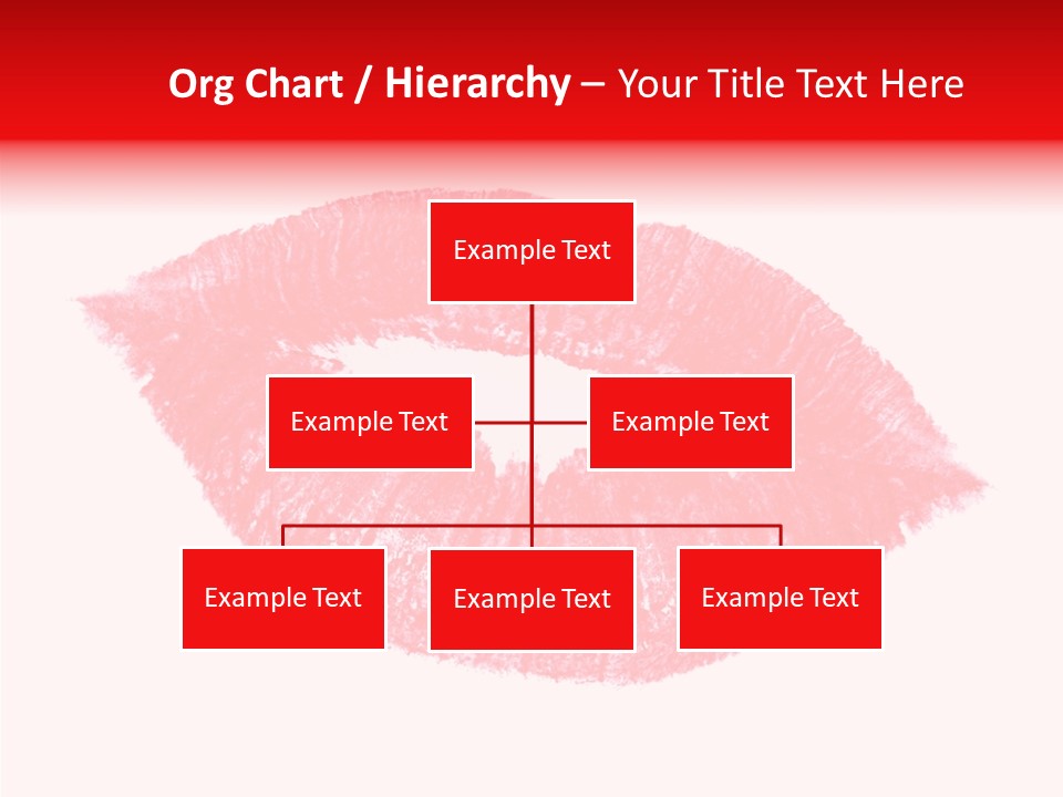 Knockout Simple Life PowerPoint Template